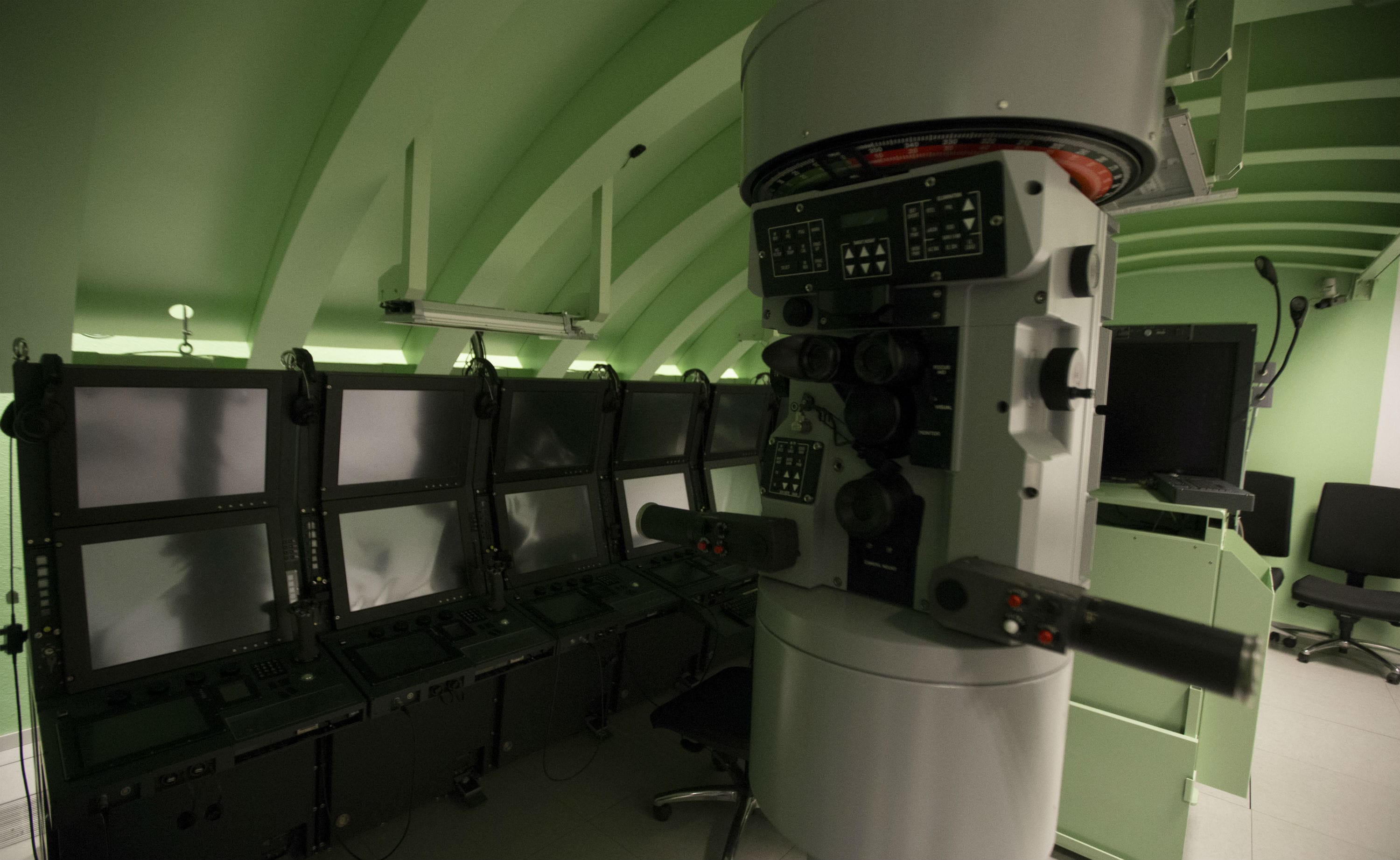 Submarinos (VI): el S-80 tendrá capacidad para atacar con misiles objetivos en tierra