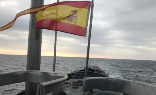 España participa en las mayores maniobras de submarinos de la OTAN en el Mediterráneo