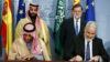 Navantia firma (al fin) su primer acuerdo con Arabia Saudí:  una «joint venture»