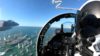 Vídeo: la impresionante salida de Elcano en Cádiz desde un Harrier