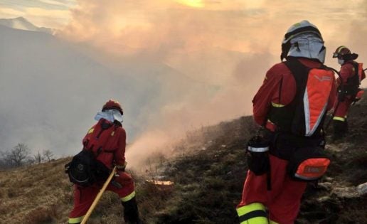 Defensa quita al Jemad la dependencia orgánica de la UME