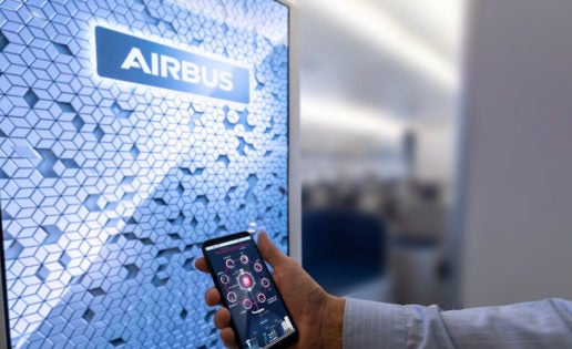 Airbus informa sobre irregularidades de varios empleados