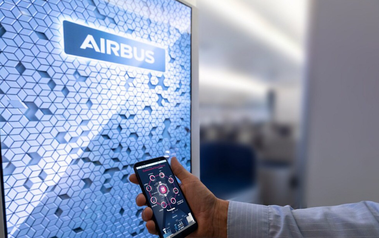 Airbus informa sobre irregularidades de varios empleados