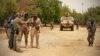 Coronavirus: cuatro nuevos positivos en la misión militar de la UE en Malí
