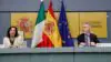 España no participará por ahora en la misión naval de la UE en Libia