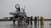 OTAN: los Eurofighter españoles ya están en Rumanía
