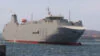 “Ysabel”, el nuevo buque de la Armada al servicio del Ejército de Tierra