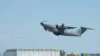 El Ejército del Aire recibe el avión A400M ‘número 100’ de Airbus