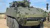 El blindado 8×8 del Ejército avanza con nuevos contratos y su financiación
