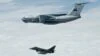 Los Eurofighter acaban su misión en el Báltico: 26 salidas ante aviones rusos