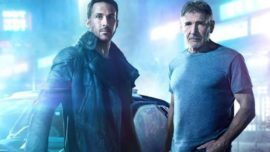 Blade Runner 2049, secuela y no se cuela