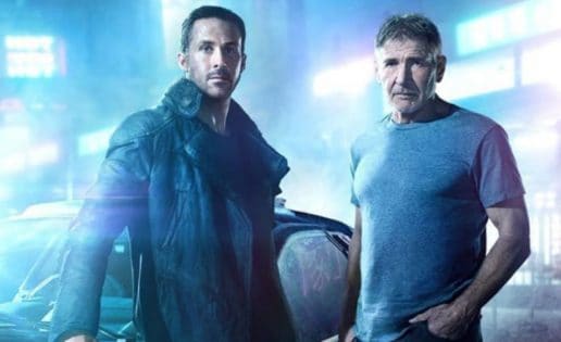 Blade Runner 2049, secuela y no se cuela