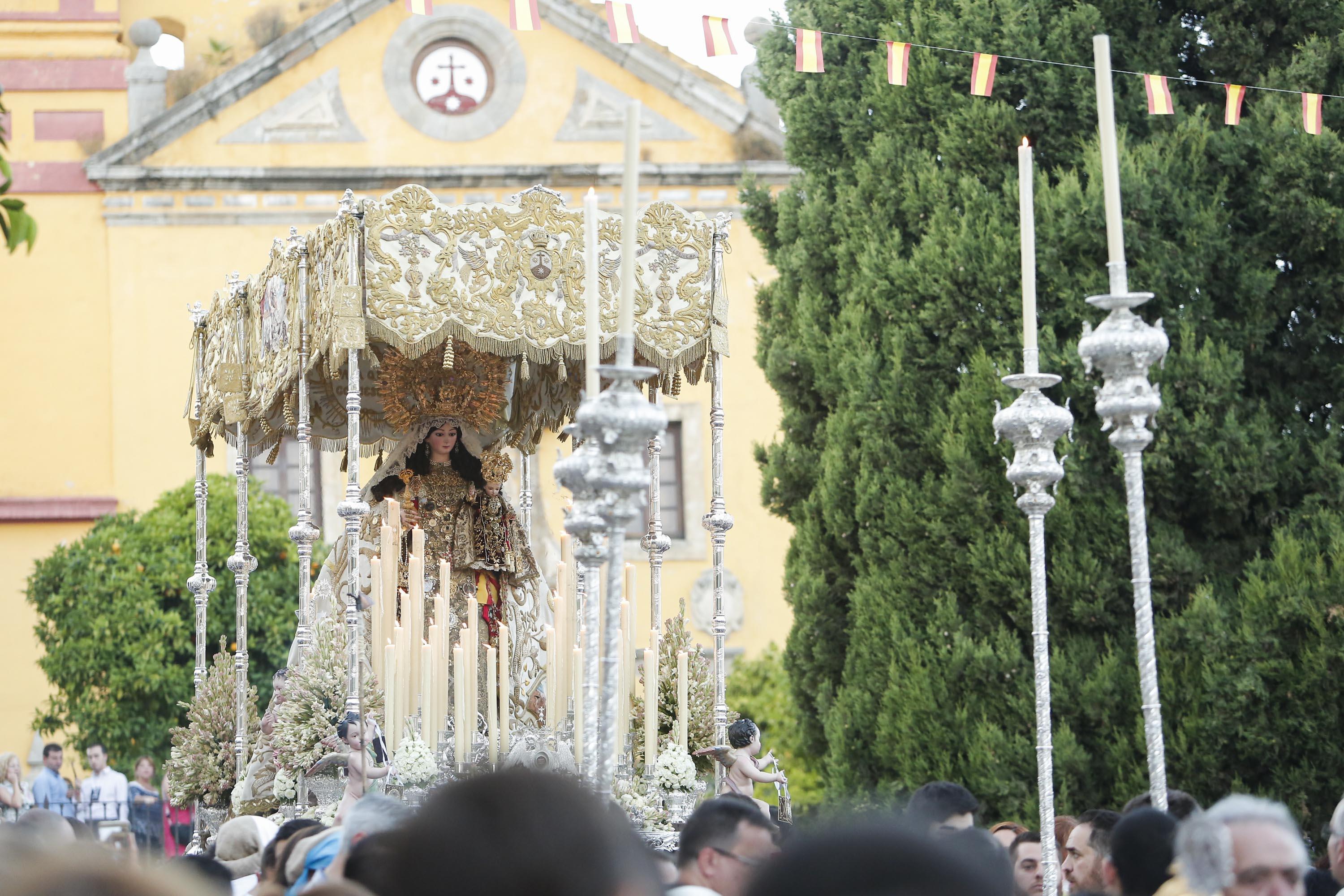 El Carmen y el síndrome de la cabaña