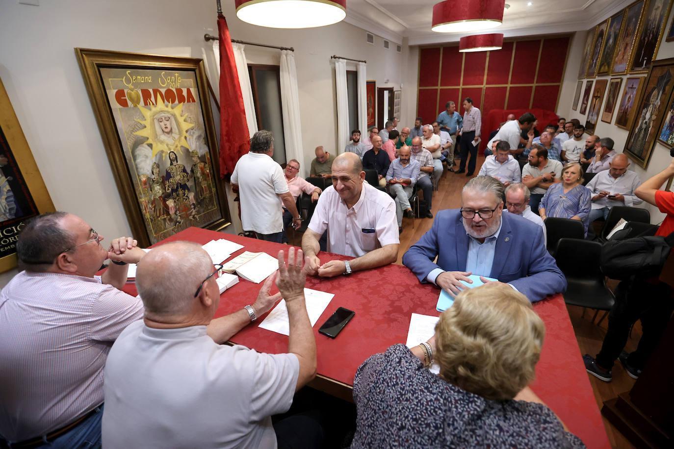 Mañana será otro día