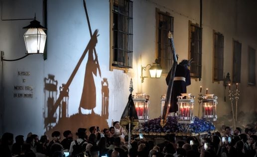 Juan Luis Seco de Herrera y el instante inmortal