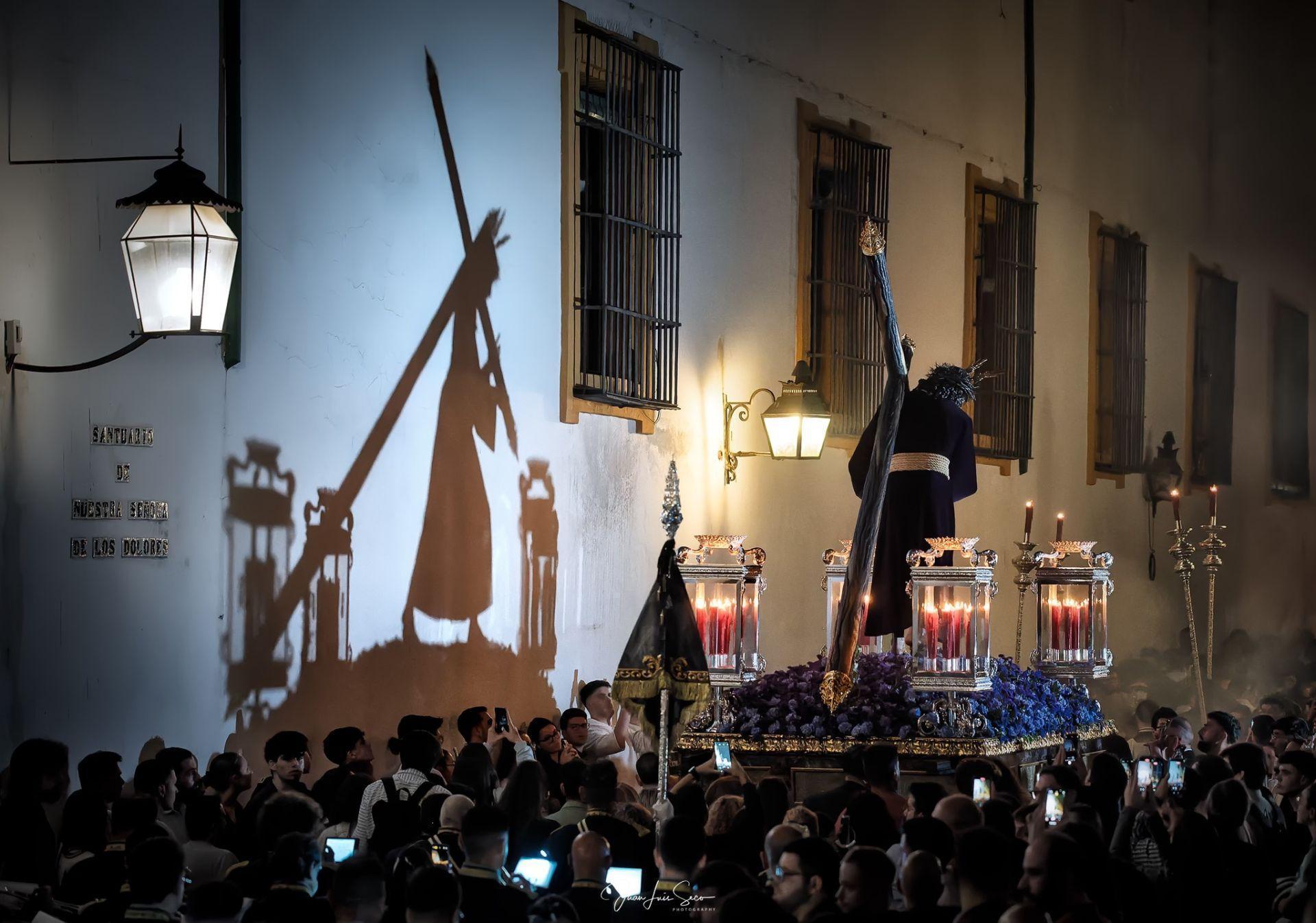 Juan Luis Seco de Herrera y el instante inmortal