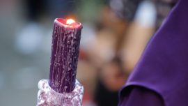 Volver al capirotero