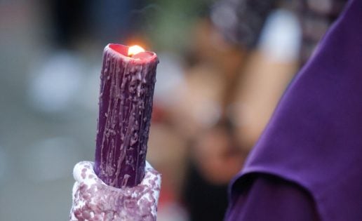 Volver al capirotero