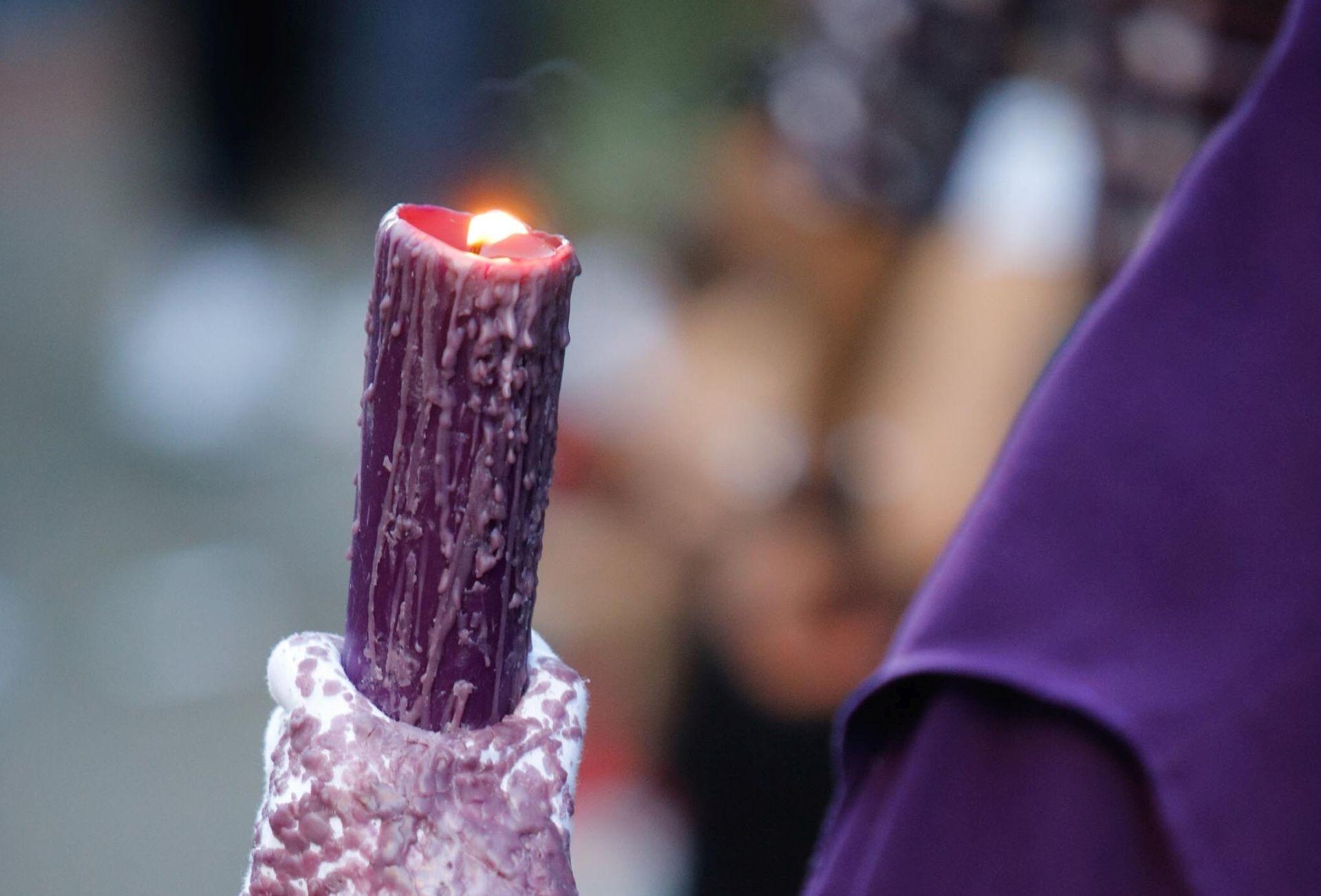 Volver al capirotero