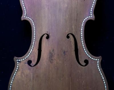 Desvelado el secreto de los violines de Stradivarius