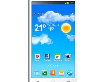 Woxter Zielo, Smartphone de cuatro núcleos con Android y a partir de 199 euros