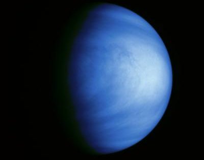 La NASA quiere saber cuánta agua tuvo Venus