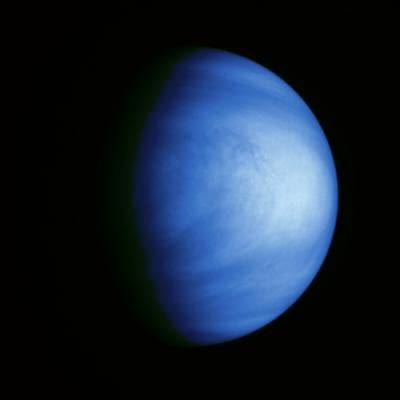 La NASA quiere saber cuánta agua tuvo Venus