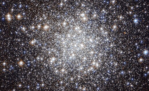 Descubren la estrella más antigua del Universo