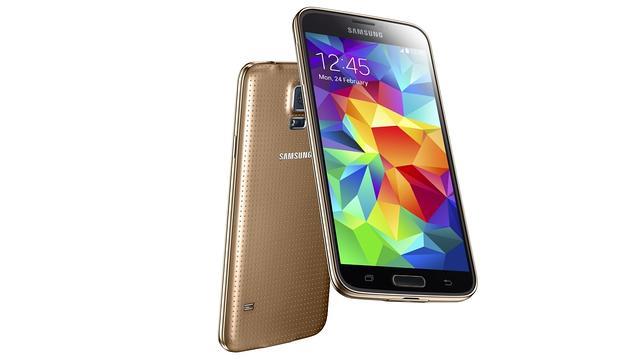 Movistar venderá el Galaxy S5 libre y por cien euros menos