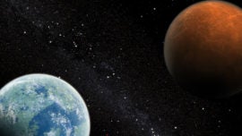 ¿Buscamos vida en los exoplanetas correctos?