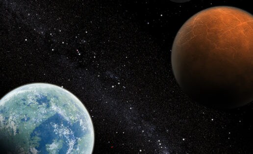 ¿Buscamos vida en los exoplanetas correctos?