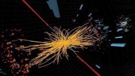 Nuevo paso hacia la «domesticación» del bosón de Higgs