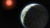 No hay extraterrestres en Gliese 581