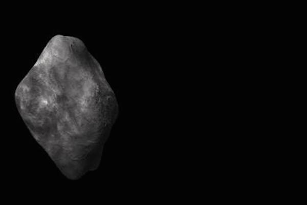 El satélite Rosetta se encuentra con su cometa tras un viaje de diez años