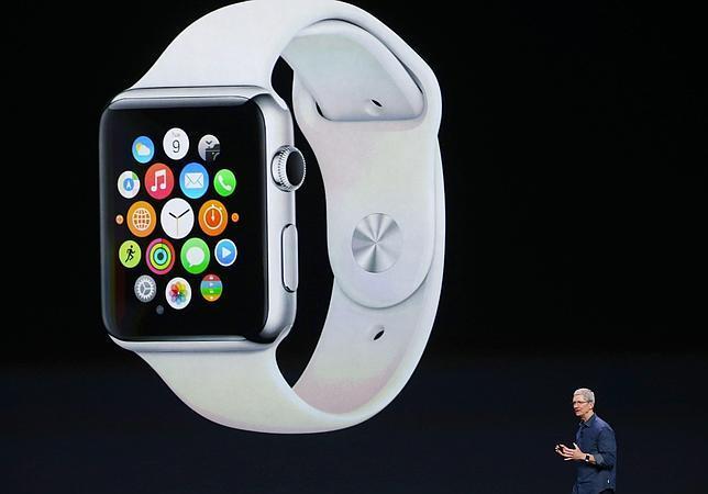 Apple sorprende con dos nuevos iPhone 6 y su primer y revolucionario Apple Watch