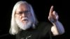 John Ellis: «Hay aún muchos misterios ligados al bosón de Higgs»