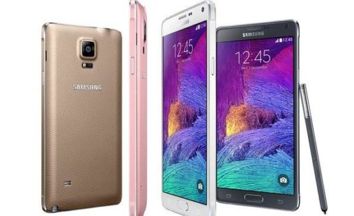 Samsung Galaxy Note 4, hacia una nueva cultura del móvil