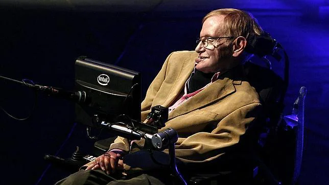 Stephen Hawking: El «vacío de Higgs» podría destruir el Universo