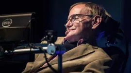 El desliz de Stephen Hawking y otras anécdotas del Starmus