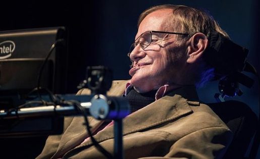El desliz de Stephen Hawking y otras anécdotas del Starmus