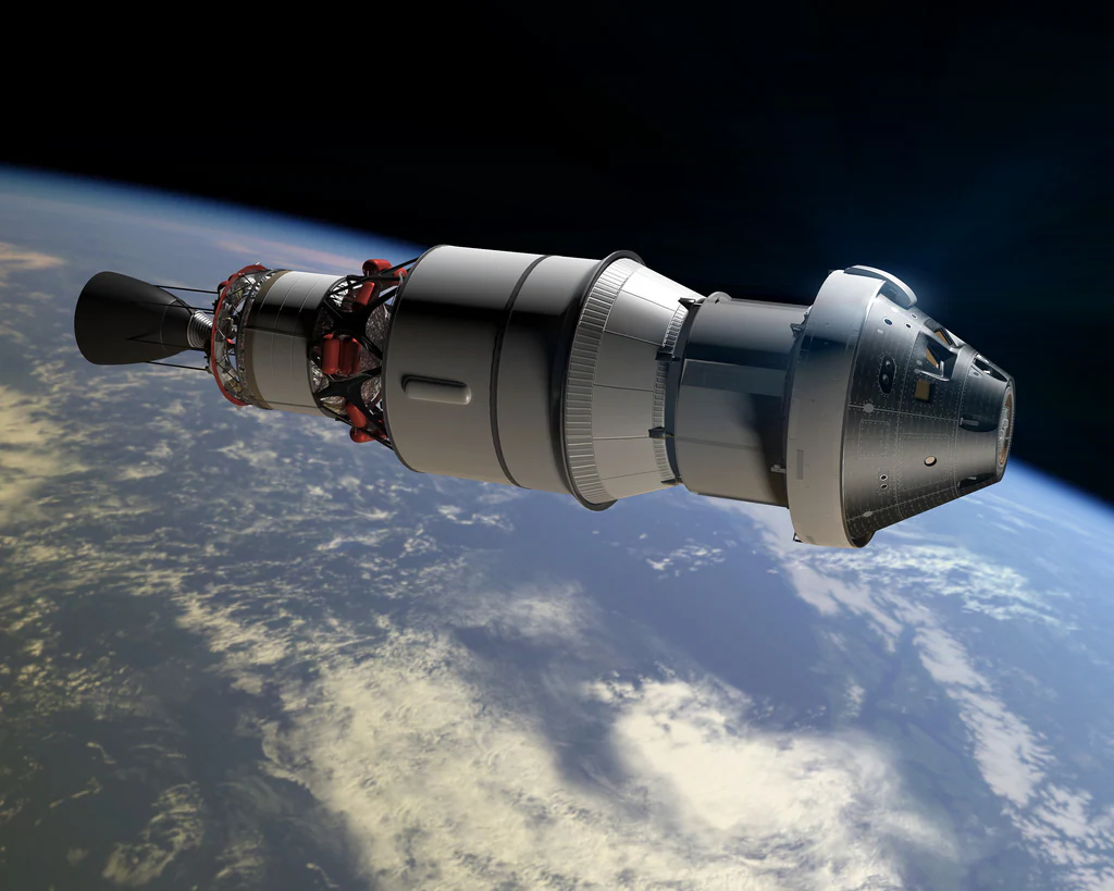 El éxito de la nave Interplanetaria Orión revive el sueño espacial