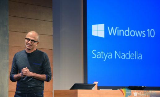 Microsoft presenta el nuevo Windows 10 y sus Hololens, «el futuro del PC»