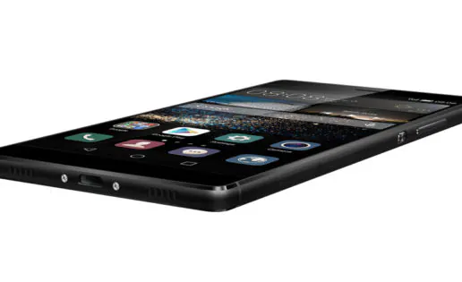 Huawei P8: más grande, más fino y con funciones exclusivas