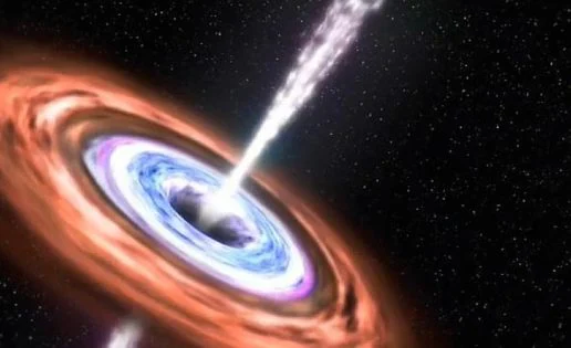 Hawking resuelve el mayor misterio de los agujeros negros