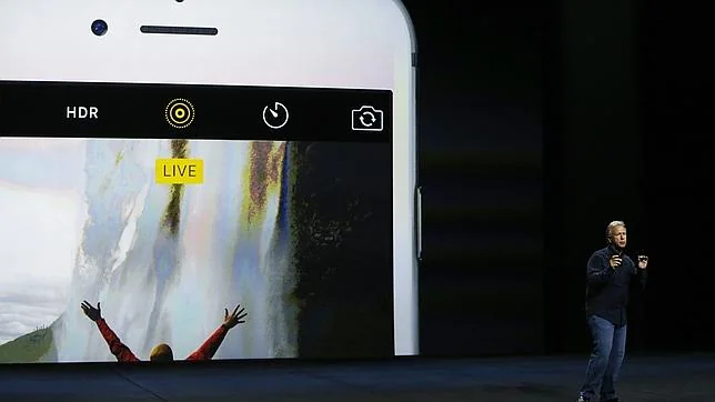 Apple estrena nuevos iPhones, un gran iPad y actualiza el Apple TV