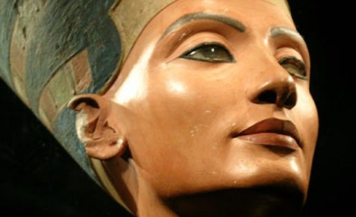 ¿A punto de descubrir la legendaria tumba de Nefertiti?