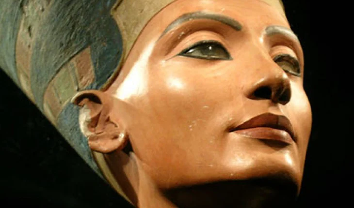 ¿A punto de descubrir la legendaria tumba de Nefertiti?