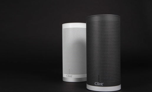 Clint Freya Bluetooth: un sonido grande en un altavoz pequeño