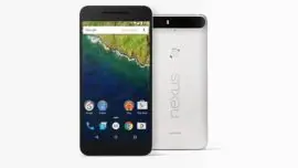 Nexus 6P: el gigante de Google