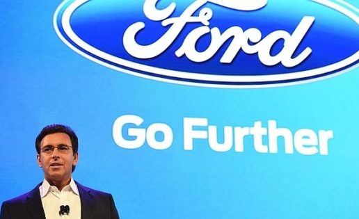 Ford, cada vez más cerca de los coches autónomos